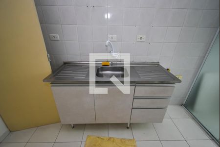 Apartamento à venda com 50m², 2 quartos e 1 vagaCozinha