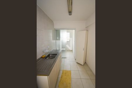 Apartamento à venda com 50m², 2 quartos e 1 vagaCozinha