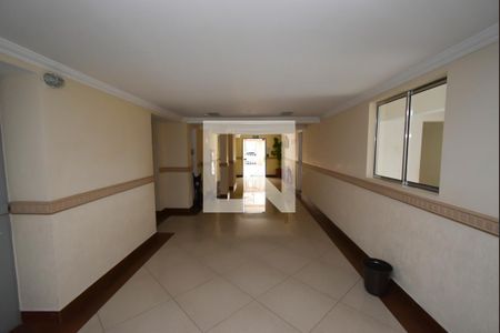 Apartamento à venda com 50m², 2 quartos e 1 vagaÁrea comum