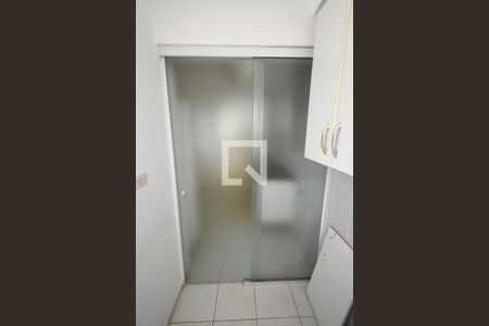 Apartamento à venda com 50m², 2 quartos e 1 vagaLavanderia