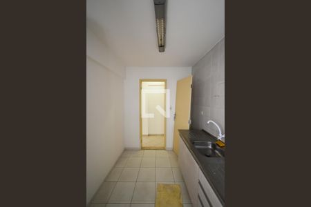 Apartamento à venda com 50m², 2 quartos e 1 vagaCozinha