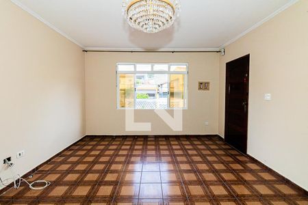 Casa para alugar com 300m², 3 quartos e 4 vagas Casa para alugar com 300m², 3 quartos e 4 vagasSala