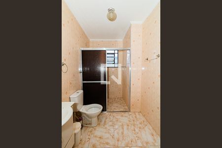 Casa para alugar com 300m², 3 quartos e 4 vagas Casa para alugar com 300m², 3 quartos e 4 vagasBanheiro da Suíte
