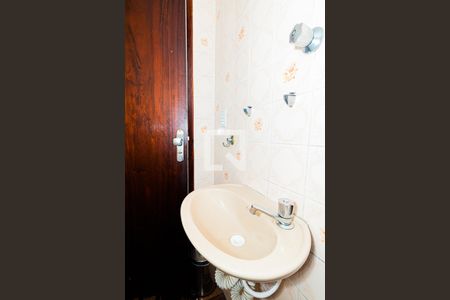 Casa para alugar com 300m², 3 quartos e 4 vagas Casa para alugar com 300m², 3 quartos e 4 vagasLavabo