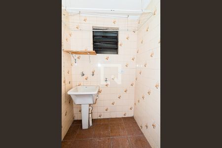 Casa para alugar com 300m², 3 quartos e 4 vagas Casa para alugar com 300m², 3 quartos e 4 vagasÁrea de Serviço