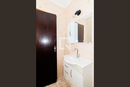 Casa para alugar com 300m², 3 quartos e 4 vagas Casa para alugar com 300m², 3 quartos e 4 vagasBanheiro