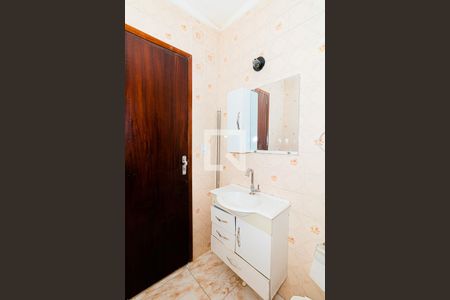 Casa para alugar com 300m², 3 quartos e 4 vagas Casa para alugar com 300m², 3 quartos e 4 vagasBanheiro da Suíte