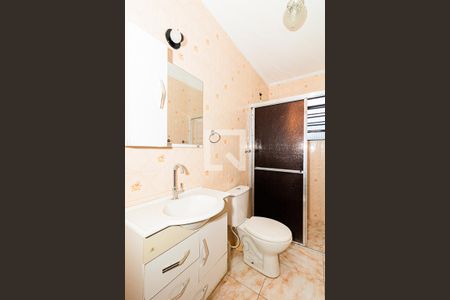 Casa para alugar com 300m², 3 quartos e 4 vagas Casa para alugar com 300m², 3 quartos e 4 vagasBanheiro
