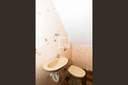 Casa para alugar com 300m², 3 quartos e 4 vagas Casa para alugar com 300m², 3 quartos e 4 vagasLavabo