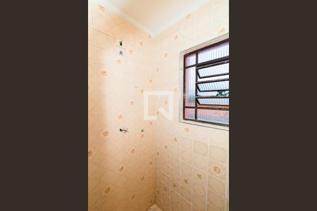 Casa para alugar com 300m², 3 quartos e 4 vagas Casa para alugar com 300m², 3 quartos e 4 vagasBanheiro da Suíte