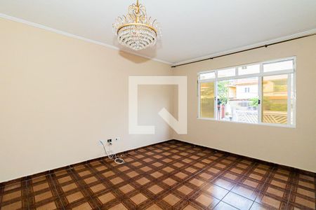 Casa para alugar com 300m², 3 quartos e 4 vagas Casa para alugar com 300m², 3 quartos e 4 vagasSala