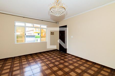 Casa para alugar com 300m², 3 quartos e 4 vagas Casa para alugar com 300m², 3 quartos e 4 vagasSala