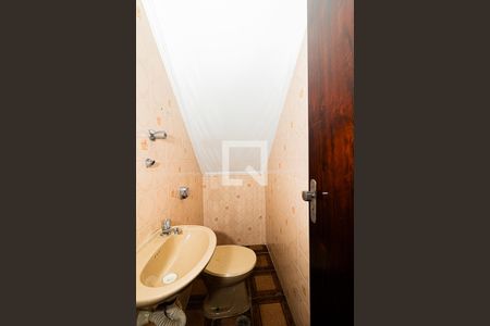Casa para alugar com 300m², 3 quartos e 4 vagas Casa para alugar com 300m², 3 quartos e 4 vagasLavabo
