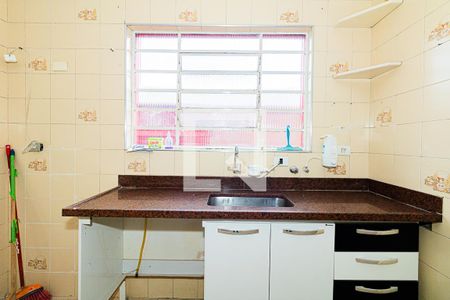 Casa para alugar com 300m², 3 quartos e 4 vagas Casa para alugar com 300m², 3 quartos e 4 vagasCozinha
