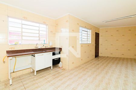 Casa para alugar com 300m², 3 quartos e 4 vagas Casa para alugar com 300m², 3 quartos e 4 vagasCozinha