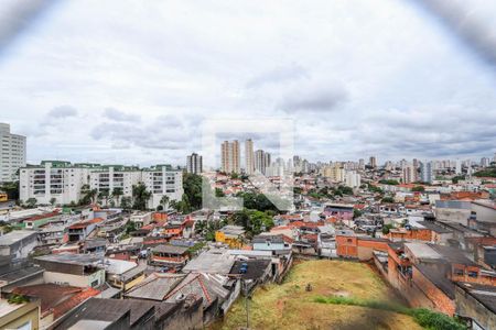 Varanda - Sala de apartamento à venda com 3 quartos, 59m² em Parque Mandaqui, São Paulo