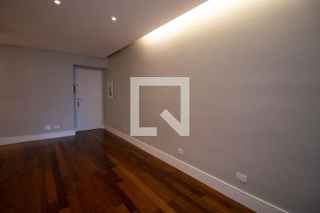 Sala de apartamento à venda com 3 quartos, 95m² em Vila Mascote, São Paulo