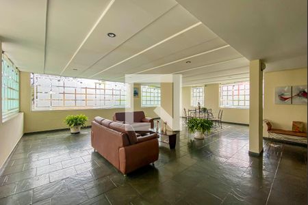 Apartamento para alugar com 68m², 2 quartos e 1 vaga Apartamento para alugar com 68m², 2 quartos e 1 vagaHall de Entrada