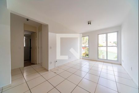 Apartamento para alugar com 68m², 2 quartos e 1 vaga Apartamento para alugar com 68m², 2 quartos e 1 vagaSala