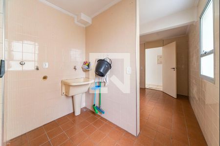 Apartamento para alugar com 68m², 2 quartos e 1 vaga Apartamento para alugar com 68m², 2 quartos e 1 vagaÁrea de Serviço