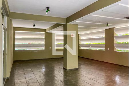Apartamento para alugar com 68m², 2 quartos e 1 vaga Apartamento para alugar com 68m², 2 quartos e 1 vagaÁrea comum