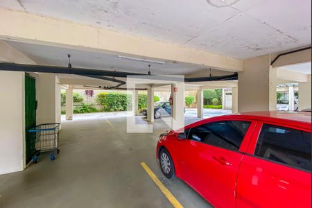 Apartamento para alugar com 68m², 2 quartos e 1 vaga Apartamento para alugar com 68m², 2 quartos e 1 vagaGaragem