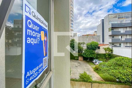 Apartamento para alugar com 68m², 2 quartos e 1 vaga Apartamento para alugar com 68m², 2 quartos e 1 vagaPlaca Instalada na Janela