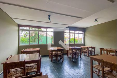 Apartamento para alugar com 68m², 2 quartos e 1 vaga Apartamento para alugar com 68m², 2 quartos e 1 vagaÁrea comum - Salão de festas