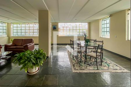 Apartamento para alugar com 68m², 2 quartos e 1 vaga Apartamento para alugar com 68m², 2 quartos e 1 vagaHall de Entrada