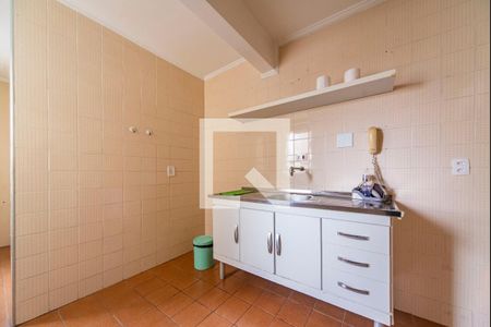 Apartamento para alugar com 68m², 2 quartos e 1 vaga Apartamento para alugar com 68m², 2 quartos e 1 vagaCozinha