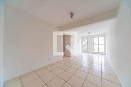 Apartamento para alugar com 68m², 2 quartos e 1 vaga Apartamento para alugar com 68m², 2 quartos e 1 vagaSala