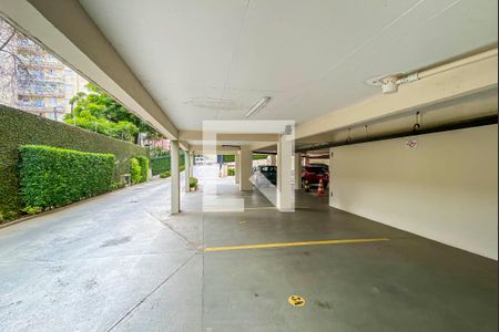 Apartamento para alugar com 68m², 2 quartos e 1 vaga Apartamento para alugar com 68m², 2 quartos e 1 vagaGaragem