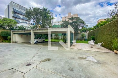 Apartamento para alugar com 68m², 2 quartos e 1 vaga Apartamento para alugar com 68m², 2 quartos e 1 vagaGaragem