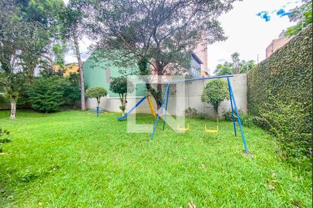 Apartamento para alugar com 68m², 2 quartos e 1 vaga Apartamento para alugar com 68m², 2 quartos e 1 vagaÁrea Comum - Playground