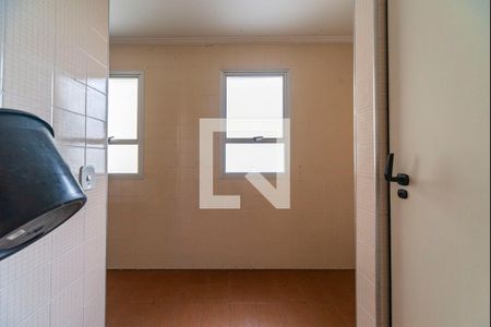 Apartamento para alugar com 68m², 2 quartos e 1 vaga Apartamento para alugar com 68m², 2 quartos e 1 vagaÁrea de Serviço