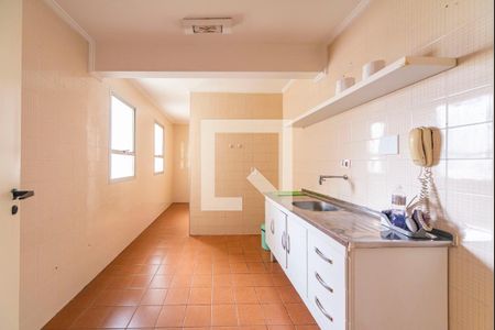 Apartamento para alugar com 68m², 2 quartos e 1 vaga Apartamento para alugar com 68m², 2 quartos e 1 vagaCozinha