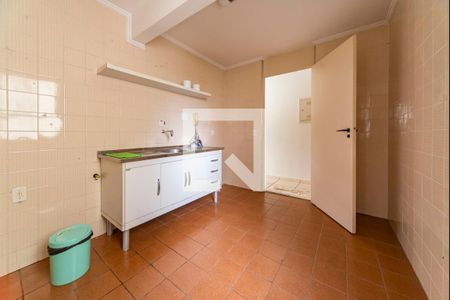 Apartamento para alugar com 68m², 2 quartos e 1 vaga Apartamento para alugar com 68m², 2 quartos e 1 vagaCozinha