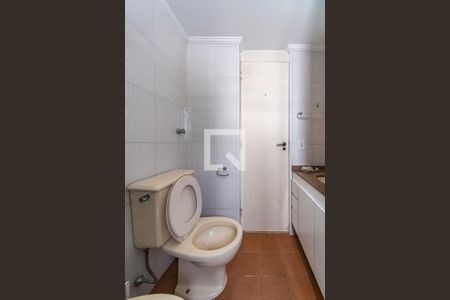 Apartamento para alugar com 68m², 2 quartos e 1 vaga Apartamento para alugar com 68m², 2 quartos e 1 vagaBanheiro