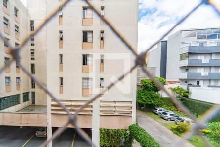 Apartamento para alugar com 68m², 2 quartos e 1 vaga Apartamento para alugar com 68m², 2 quartos e 1 vagaVista do Quarto 2