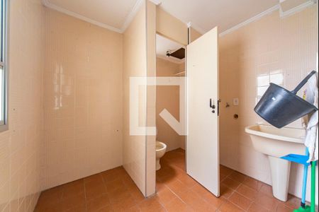Apartamento para alugar com 68m², 2 quartos e 1 vaga Apartamento para alugar com 68m², 2 quartos e 1 vagaÁrea de Serviço