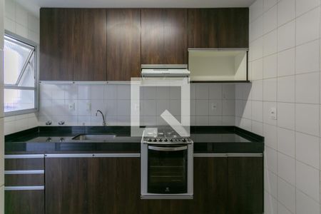 Cozinha de apartamento para alugar com 3 quartos, 106m² em Ipiranga, Belo Horizonte