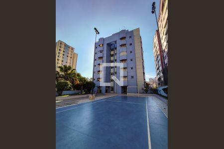 Apartamento para alugar com 106m², 3 quartos e 2 vagas Apartamento para alugar com 106m², 3 quartos e 2 vagasQuadra