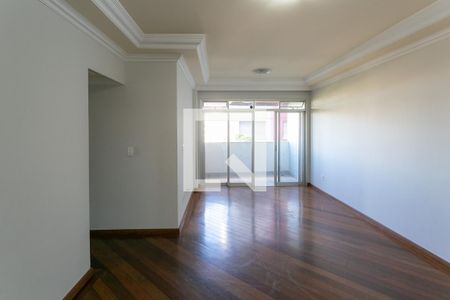 Apartamento para alugar com 3 quartos, 106m² em Ipiranga, Belo Horizonte