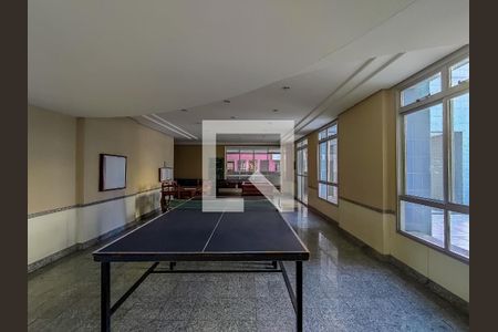 Apartamento para alugar com 106m², 3 quartos e 2 vagas Apartamento para alugar com 106m², 3 quartos e 2 vagasSala de Jogos