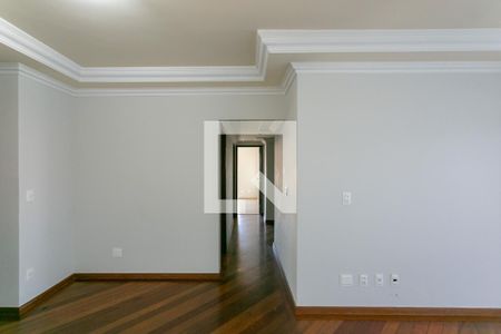 Sala de apartamento para alugar com 3 quartos, 106m² em Ipiranga, Belo Horizonte
