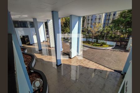 Apartamento para alugar com 106m², 3 quartos e 2 vagas Apartamento para alugar com 106m², 3 quartos e 2 vagasÁrea comum