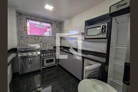 Apartamento para alugar com 106m², 3 quartos e 2 vagas Apartamento para alugar com 106m², 3 quartos e 2 vagasÁrea comum - Salão de festas