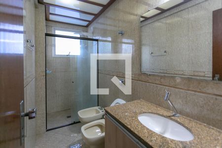 Apartamento para alugar com 106m², 3 quartos e 2 vagas Apartamento para alugar com 106m², 3 quartos e 2 vagasBanheiro