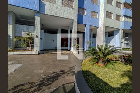 Área comum de apartamento para alugar com 3 quartos, 106m² em Ipiranga, Belo Horizonte
