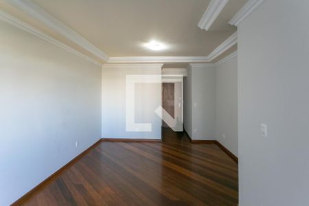 Sala de apartamento para alugar com 3 quartos, 106m² em Ipiranga, Belo Horizonte